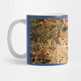 Wild life design Mug